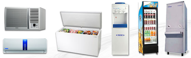 Premier Refrigeration Enterprises